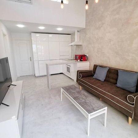 Apartament Tisalaya 44 By Pride Holiday Rentals Maspalomas  Kültér fotó