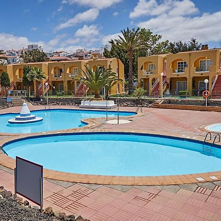 Apartament Tisalaya 44 By Pride Holiday Rentals Maspalomas  Kültér fotó