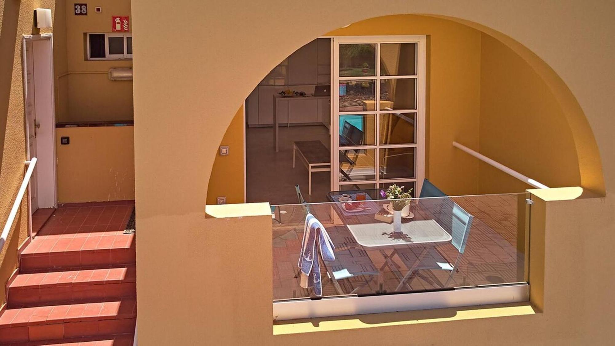 Apartament Tisalaya 44 By Pride Holiday Rentals Maspalomas  Kültér fotó