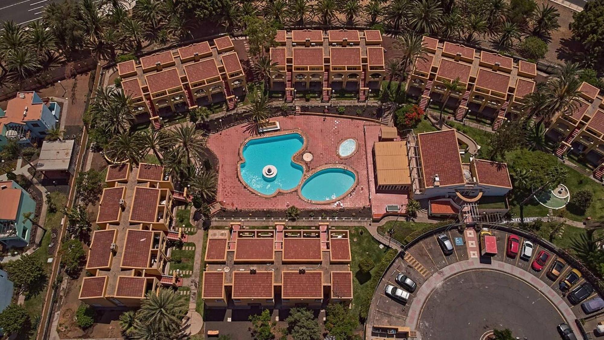 Apartament Tisalaya 44 By Pride Holiday Rentals Maspalomas  Kültér fotó
